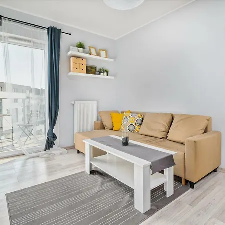Apartment Air Travel Meissnera